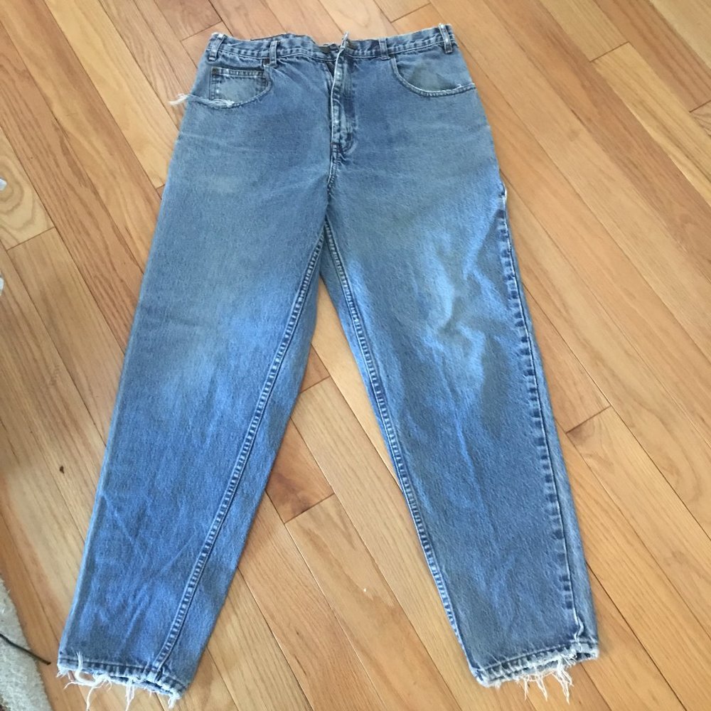 Genuine Jeans